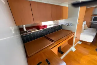 Thumbnail von Maxi Dolphin 65 Kalao