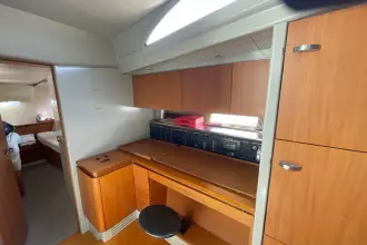 Thumbnail von Maxi Dolphin 65 Kalao