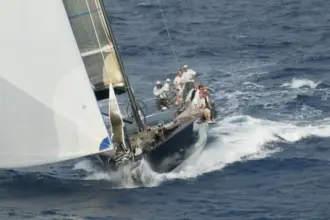 Thumbnail von Maxi Dolphin 65 Kalao