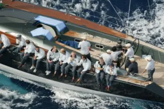 Thumbnail von Maxi Dolphin 65 Kalao