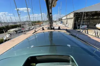 Thumbnail von Maxi Dolphin 65 Kalao