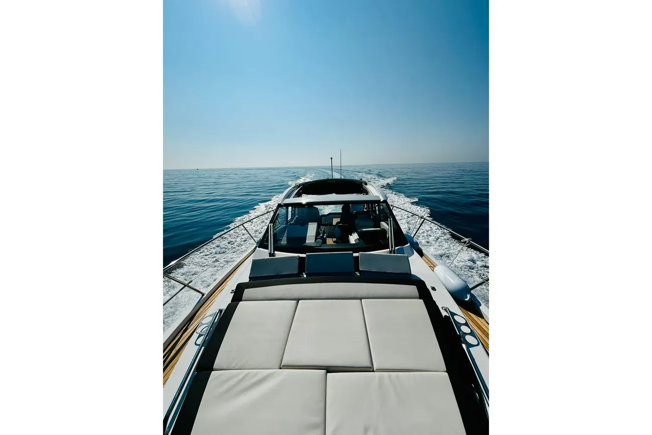 Thumbnail von Bavaria SR33 HT