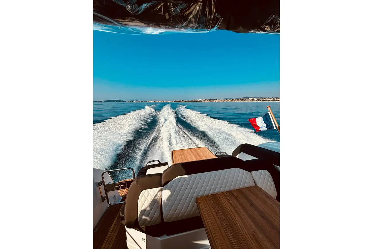 Thumbnail von Bavaria SR33 HT