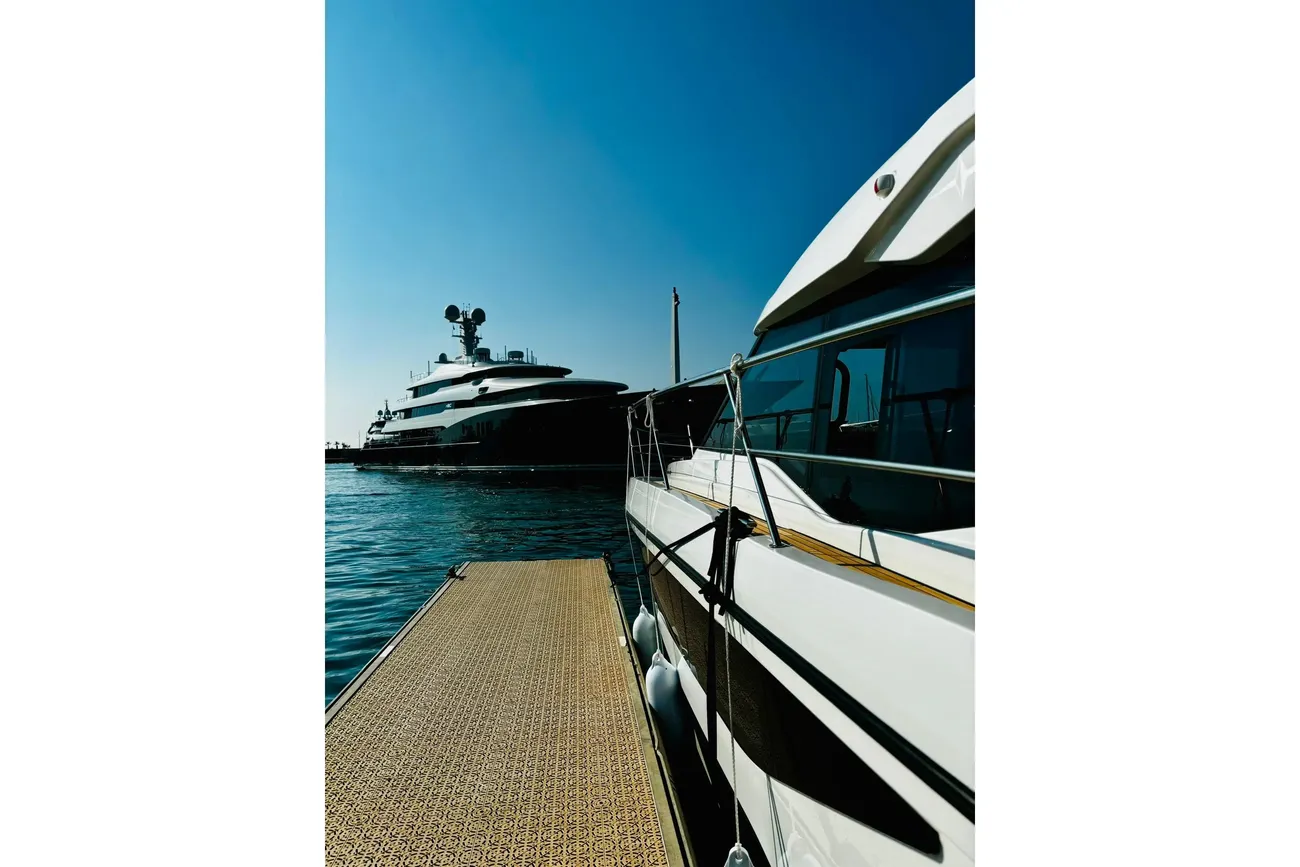 Thumbnail von Bavaria SR33 HT