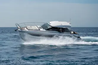 Thumbnail von Bavaria SR33 HT