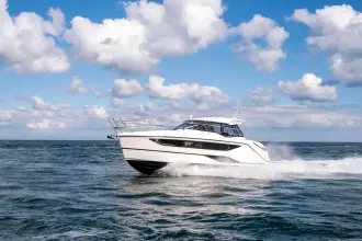 Thumbnail von Bavaria SR33 HT