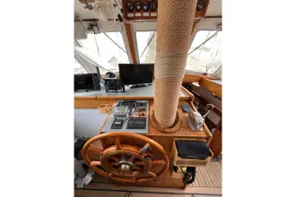 Thumbnail von Nauticat 44 Fair Lady