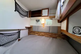 Thumbnail von Nauticat 44 Fair Lady