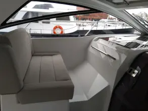 Thumbnail von Sealine S330