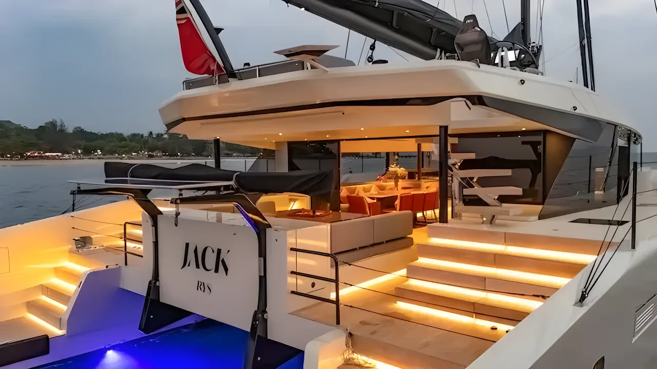 Thumbnail von McConaghy MC75 JACK