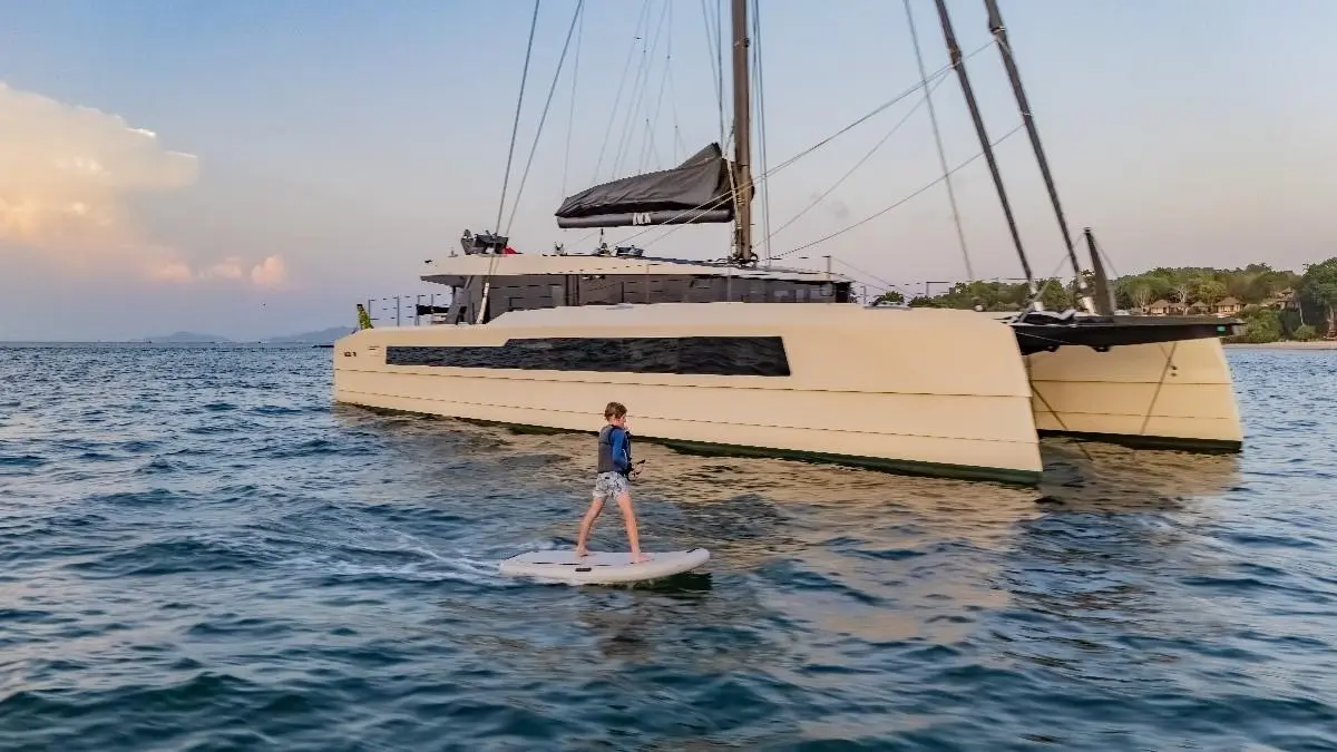 Thumbnail von McConaghy MC75 JACK