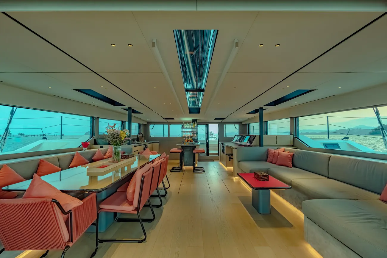 Thumbnail von McConaghy MC75 JACK