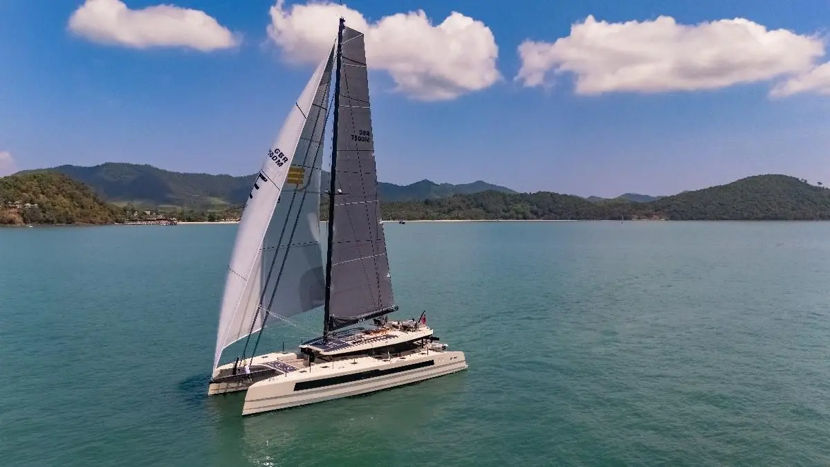 Thumbnail von McConaghy MC75 JACK