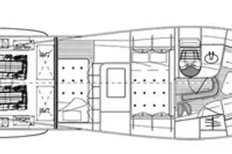 Thumbnail von J Craft Torpedo 42