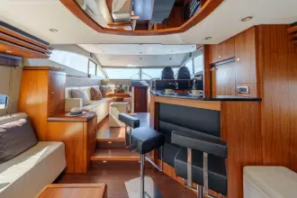 Thumbnail von Pearl 60 PEARL YACHTS 60