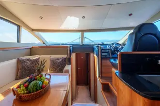 Thumbnail von Pearl 60 PEARL YACHTS 60