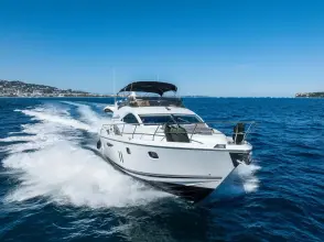 Thumbnail von Pearl 60 PEARL YACHTS 60