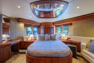 Thumbnail von Pearl 60 PEARL YACHTS 60