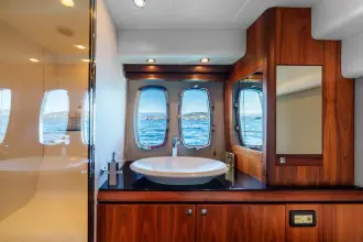 Thumbnail von Pearl 60 PEARL YACHTS 60