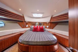 Thumbnail von Pearl 60 PEARL YACHTS 60