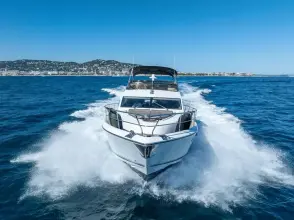 Thumbnail von Pearl 60 PEARL YACHTS 60