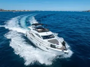 Thumbnail von Pearl 60 PEARL YACHTS 60