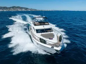 Thumbnail von Pearl 60 PEARL YACHTS 60