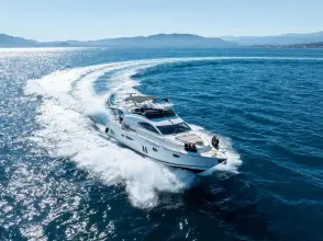 Thumbnail von Pearl 60 PEARL YACHTS 60