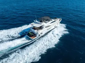 Thumbnail von Pearl 60 PEARL YACHTS 60