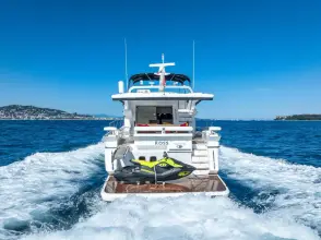 Thumbnail von Pearl 60 PEARL YACHTS 60