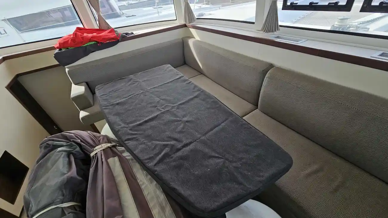 Thumbnail von Lagoon 42