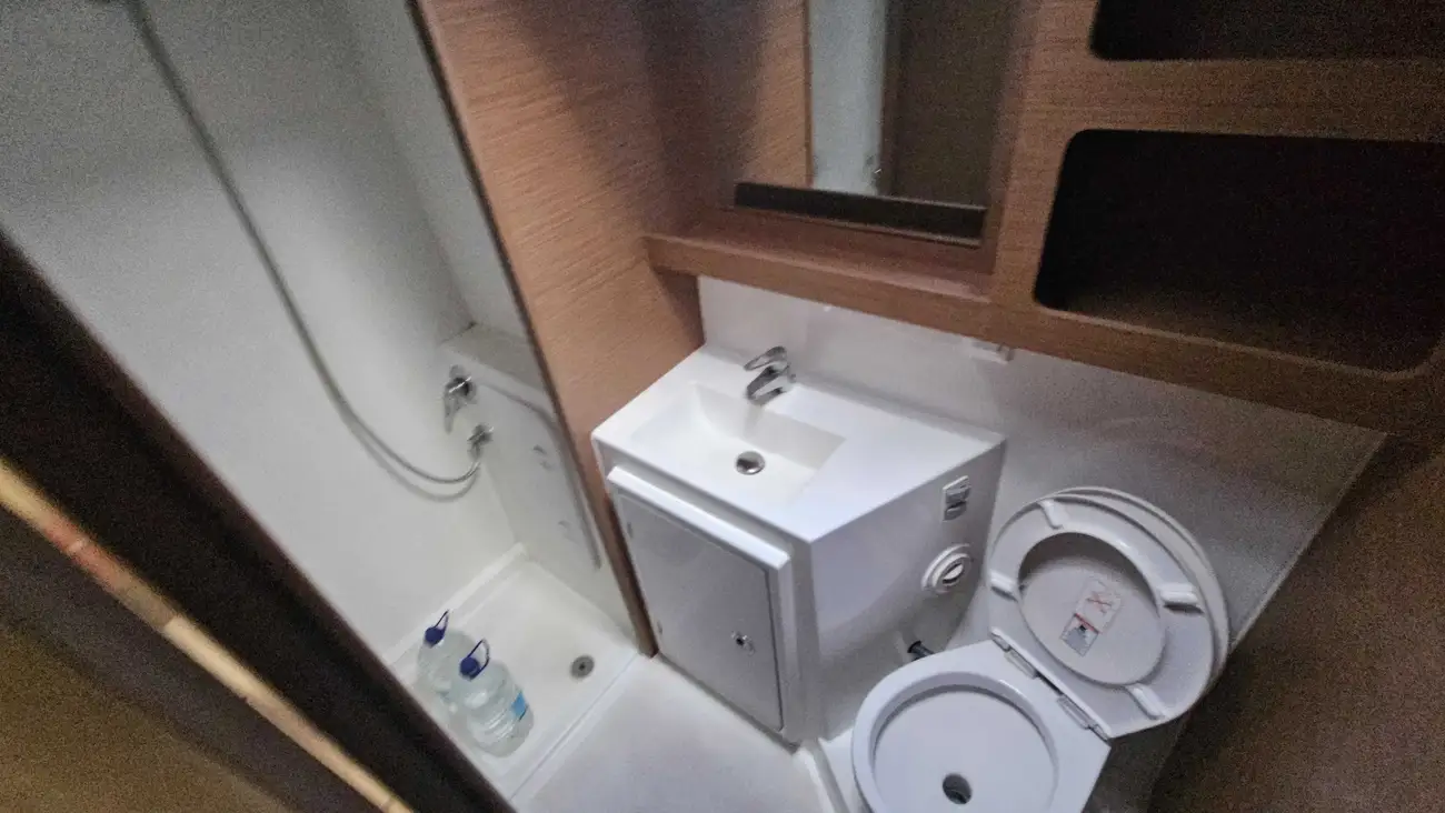 Thumbnail von Lagoon 42