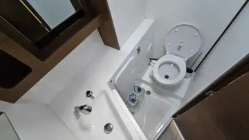 Thumbnail von Lagoon 42