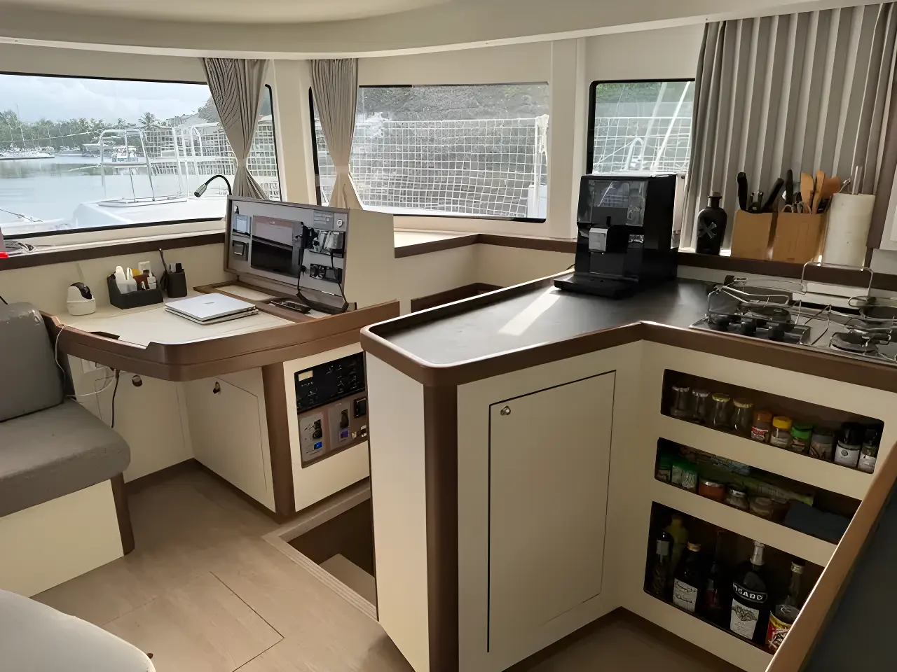 Thumbnail von Lagoon 42