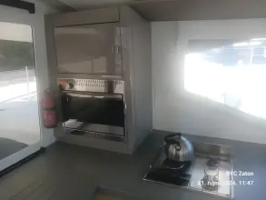 Thumbnail von Fountaine Pajot Lucia 40