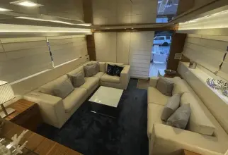 Thumbnail von Sanlorenzo SL72