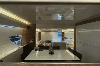 Thumbnail von Sanlorenzo SL72