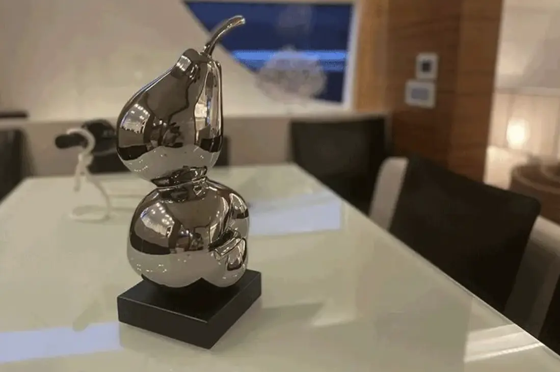 Thumbnail von Sanlorenzo SL72