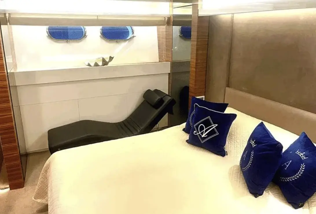 Thumbnail von Sanlorenzo SL72