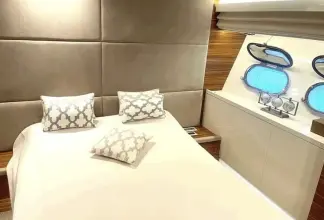 Thumbnail von Sanlorenzo SL72