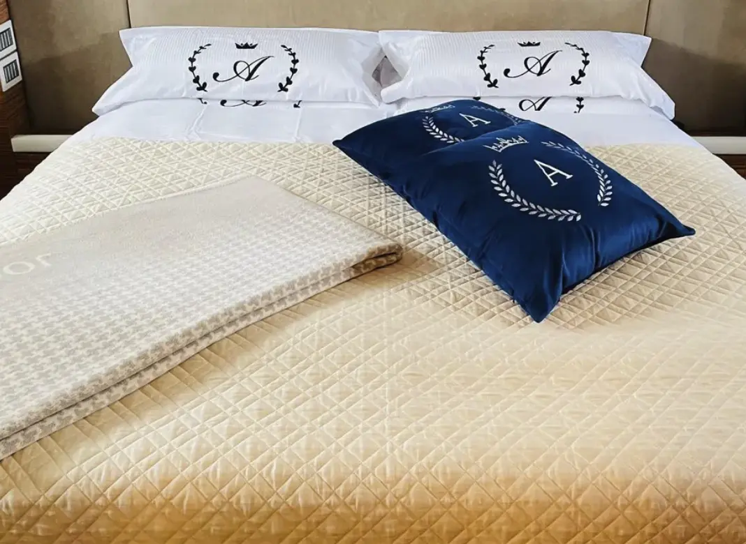 Thumbnail von Sanlorenzo SL72