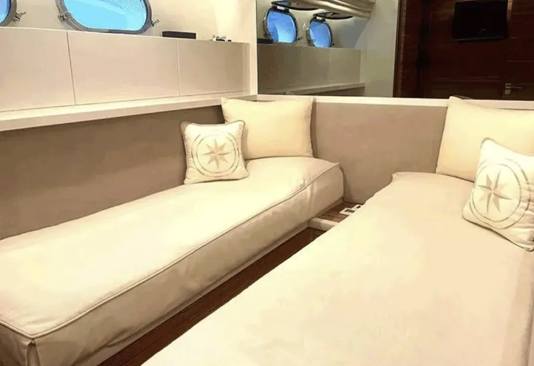 Thumbnail von Sanlorenzo SL72