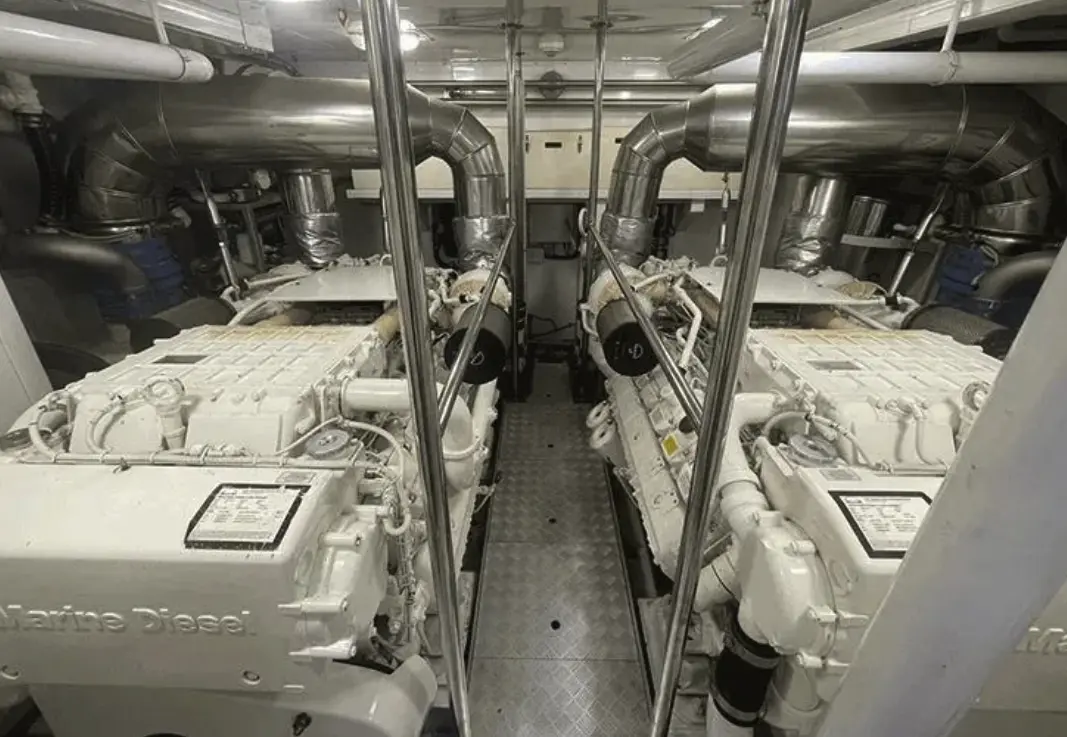 Thumbnail von Sanlorenzo SL72