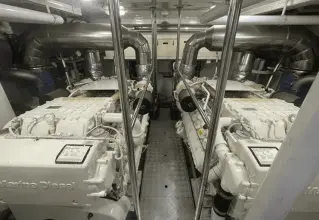 Thumbnail von Sanlorenzo SL72