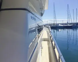 Thumbnail von Sanlorenzo SL72