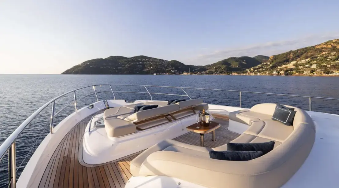 Thumbnail von Princess Y72