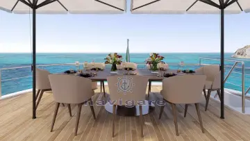 Thumbnail von Terranova Yachts T90