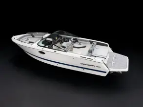 Thumbnail von Chaparral 247 SSX