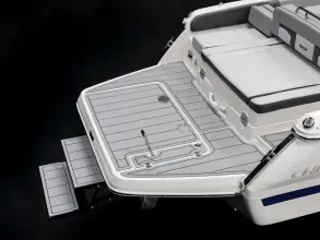 Thumbnail von Chaparral 247 SSX