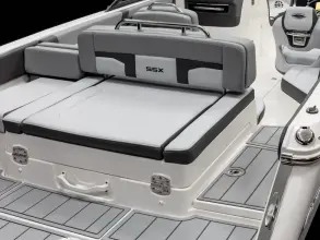 Thumbnail von Chaparral 247 SSX